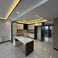 آپارتمان ۲طرف نور ۱۲۰ متر خیابان کاشانی