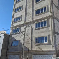 آپارتمان ۷۸ متری خوش ساخت خانلی