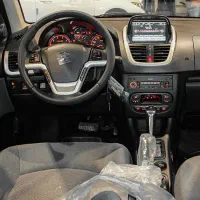 207 اتوماتیک سقف فلز TU5P - صفر|خودرو سواری و وانت|تهران, ده‌ونک|دیوار