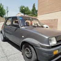 رنو پی کی، مدل ۱۳۸۴|خودرو سواری و وانت|اندیشه, اندیشه فاز ۳|دیوار