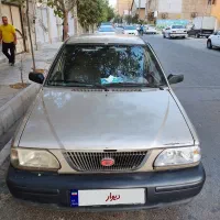 پراید ۱۴۱ مدل ۹۰ مناسب خانواده