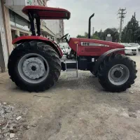 تراکتور ۴۱۲۰ معاوضه هم انجام میشود|خودرو سنگین|پارسآباد, |دیوار