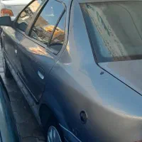 سمندمدل۸۷دوگانه کارخانه|خودرو سواری و وانت|مشگین شهر, |دیوار