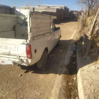 پیکان وانت ۸۸ دوگانه کارخانه|خودرو سواری و وانت|سنقر, |دیوار