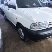 پراید 99بی رنگ