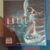 until dawn|کنسول، بازی ویدئویی و آنلاین|تهران, سردارجنگل|دیوار