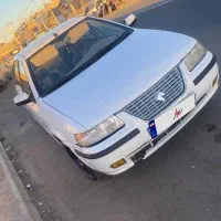 سمندef7 تمیز و بدون رنگ|خودرو سواری و وانت|قائن, |دیوار