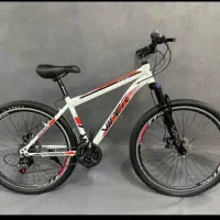 دوچرخه وایپر بدون پیش پرداخت باچک