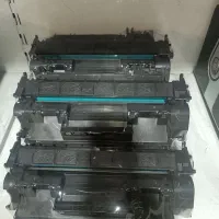 کارتریج شارژ شده وآماده برای پرینت