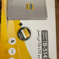 مودم ایرانسل TD-LTE