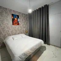 اجاره روزانه/هفتگی/ماهانه/ هتل آپارتمان در پیروزی|اجارهٔ کوتاهمدت آپارتمان و سوئیت|تهران, شیوا|دیوار