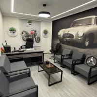 نیازمند همکار خانم منشی ادمین