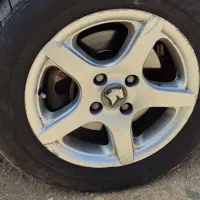 سمند efمولتی پلکس مدل ۹۱|خودرو سواری و وانت|اقلید, |دیوار