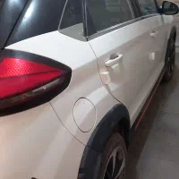 فروش ام وی ام x33 کراس اتومات|خودرو سواری و وانت|مشهد, پایگاه شکاری|دیوار