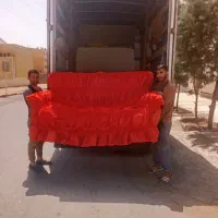 شرکت باربری اتوبار شریف کارگر ماشین قیمت منصفانه|خدمات حمل و نقل|شاهرود, |دیوار