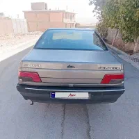 ۴۰۵بدون رنگ ،شاسی پلم،موتور سالم|خودرو سواری و وانت|یاسوج, |دیوار