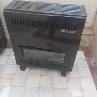 دودستگاه بخاری آزمایش