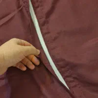 روتختی و روکش لحاف کار شده کاملا نو|سرویس روتختی|اصفهان, کوی میلاد|دیوار