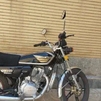 موتور سیکلت 200|موتورسیکلت|اقلید, |دیوار