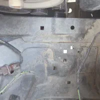 سمند88تمیز اسب زین شده|خودرو سواری و وانت|شیبکوه (هرمزگان), |دیوار