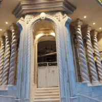 نما رومی سی ان سی با طراحی رایگان