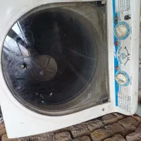 ماشین لباس شویی