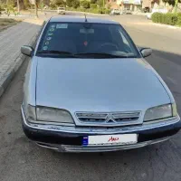 زانتیا ۲۰۰۰|خودرو کلاسیک|همدان, |دیوار