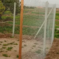 تولیدکننده فنس بادستگاه اتوماتیک ونصب|مصالح و تجهیزات ساختمان|بهار, |دیوار