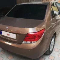 دنا مدل ۹۵|خودرو سواری و وانت|مشهد, وکیل‌آباد|دیوار