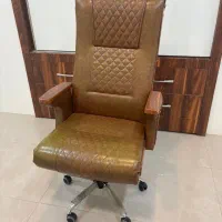 صندلی اداری