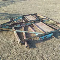 دیسک رومانی|ماشینآلات صنعتی|رضویه, |دیوار