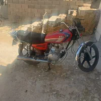موتور125مدل402