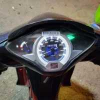 موتور طرح ویو ۱۴۰۰|موتورسیکلت|کرمانشاه, |دیوار