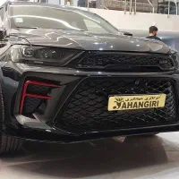 جک کی ام سی A5صفر ۱۴۰۴