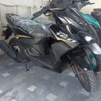 ایروکس 180 رادیات ازدم قسط تا دوسال|موتورسیکلت|قم, کیوانفر|دیوار