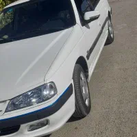 پارس تیوفایو مدل ۱۴۰۱