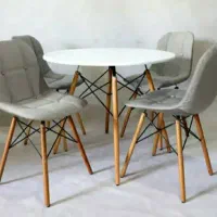 صندلی ناهارخوری پلاستیکی زاگرس کد6L/ نواب تهران|میز و صندلی غذاخوری|تهران, توحید|دیوار