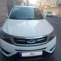 تیگو پنج مدل 96|خودرو سواری و وانت|شهر ری, اقدسیه|دیوار