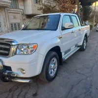 کاپرا ۲ مدل ۱۳۹۹ جفت دیفرنسیال