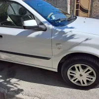 سمند lx مدل ۱۳۹۵