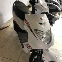 دینوبرقی ۱۵۰۰وات مشابه صفر|موتورسیکلت|کرج, گلشهر|دیوار