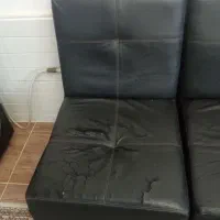 مبل|مبلمان خانگی و میز عسلی|مرودشت, فاز دوم شهرک فرهنگیان|دیوار