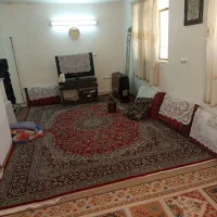 خونه ویلای روستای فیروزکوه