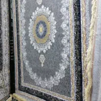 فرش مناسب سالن /ویلا /جهاز/ در ابعاد مختلف|فرش|قائم‌شهر, |دیوار