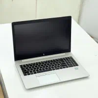 لپتاپ HP نسل 8 با16گیگ رم در حد آک|رایانه همراه|فردیس, طالقانی|دیوار