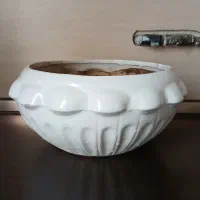 گلدان سرامیک