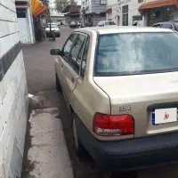 ۸۶پرایددوگانه دستی