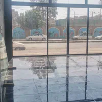 مغازه|اجارهٔ مغازه و غرفه|باقرشهر, |دیوار