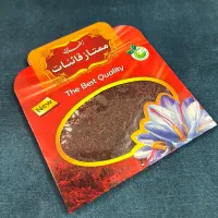 زعفران درجه یک ممتاز و عسل|خوردنی و آشامیدنی|مشهد, الهیه|دیوار