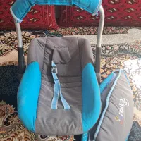 کریر نوزاد|کالسکه و لوازم جانبی|تربتحیدریه, آبشار|دیوار